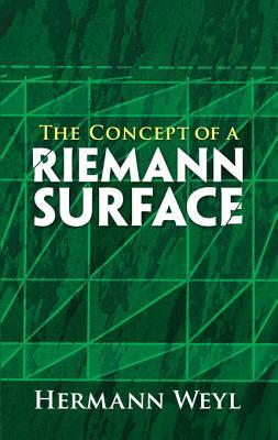 The Concept of a Riemann Surface