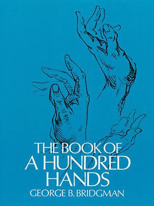 The Book of a Hundred Hands