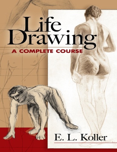 Life Drawing