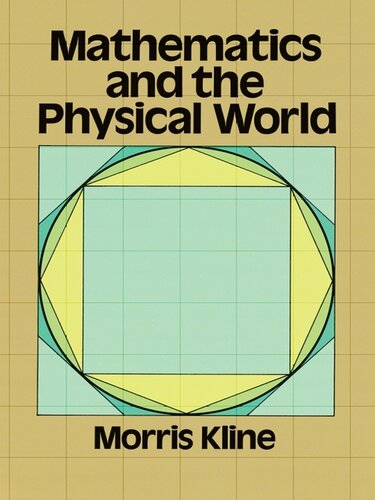 Mathematics and the Physical World