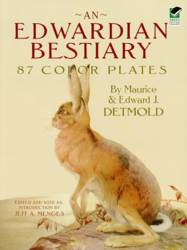 An Edwardian Bestiary