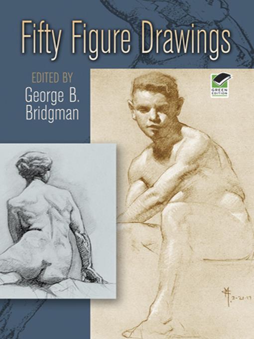 Fifty Figure Drawings