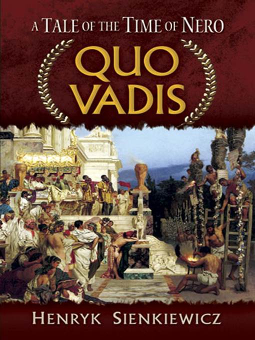 Quo Vadis