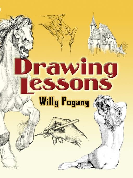 Drawing Lessons