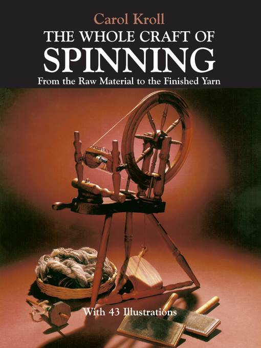 The Whole Craft of Spinning