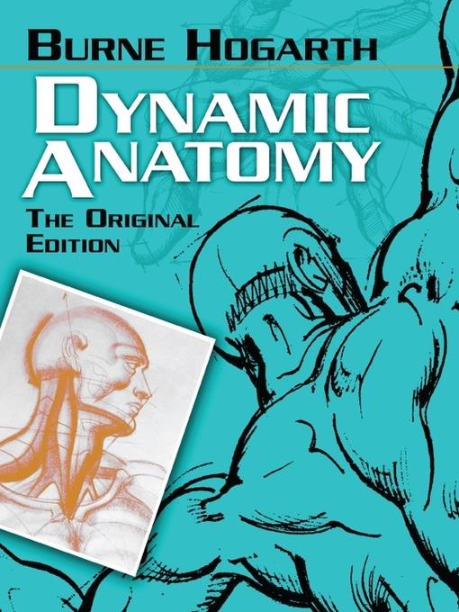 Dynamic Anatomy