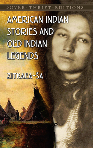 American Indian Stories