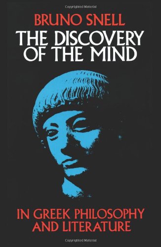 The Discovery of the Mind