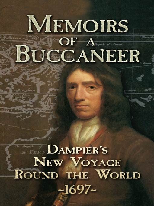 Memoirs of a Buccaneer