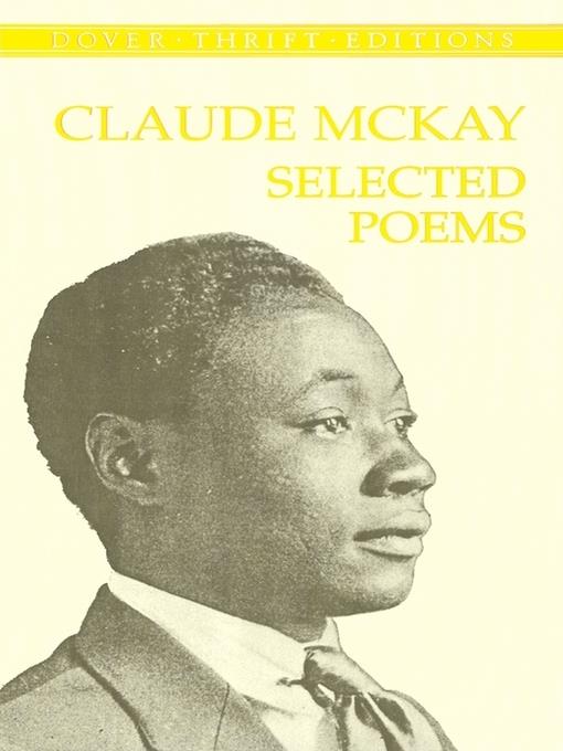 Selected Poems