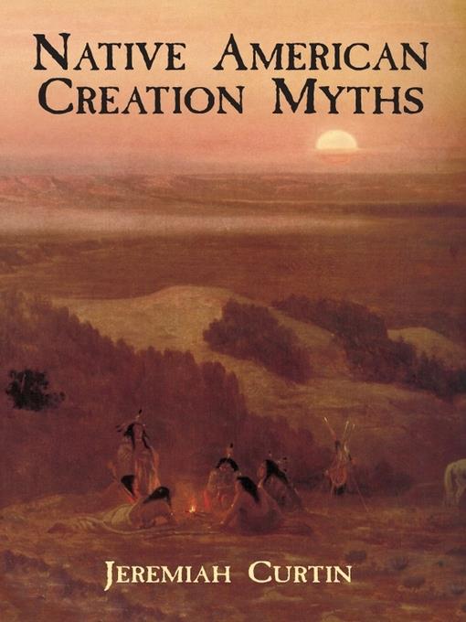 Native American Creation Myths