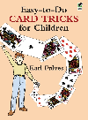 Easy-to-Do Card Tricks for Children