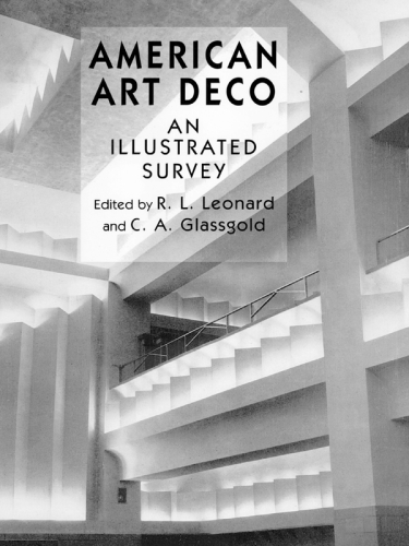 American Art Deco