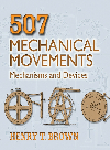 507 Mechanical Movements