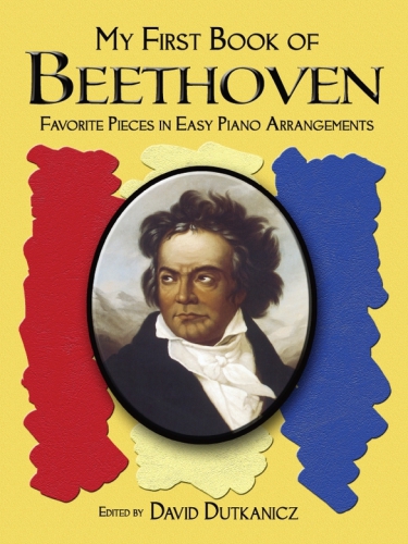 A First Book of Beethoven