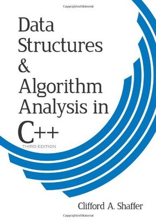 Data Structures and Algorithm Analysis in C++