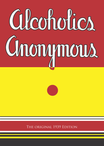 Alcoholics Anonymous