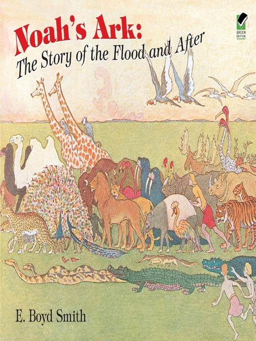 Noah's Ark