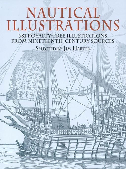 Nautical Illustrations