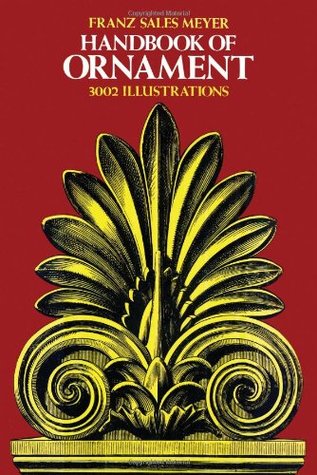 Handbook of Ornament