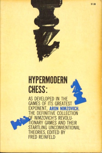 Hypermodern Chess