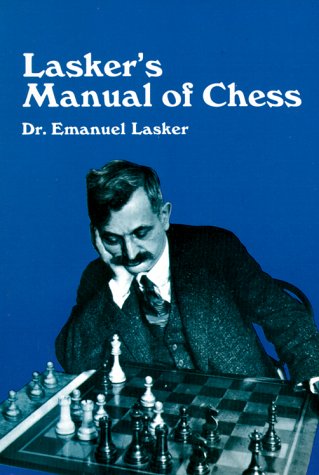 Lasker's Manual of Chess