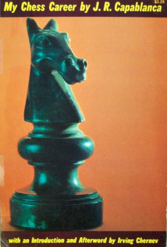 My Chess Career