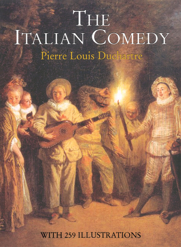The Italian Comedy