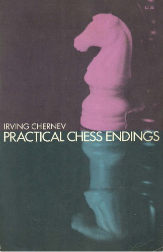 Practical Chess Endings