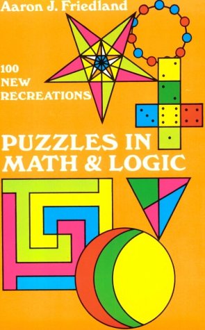 Puzzles in Math and Logic