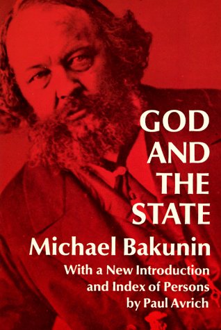 God and the State