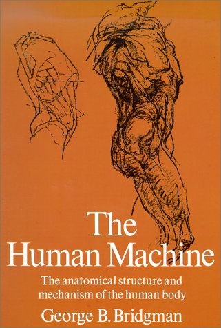 The Human Machine