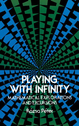 Playing with Infinity