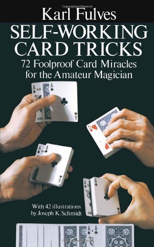 Self-Working Card Tricks