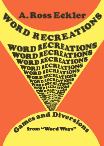 Word Recreations