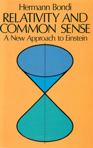 Relativity and Common Sense