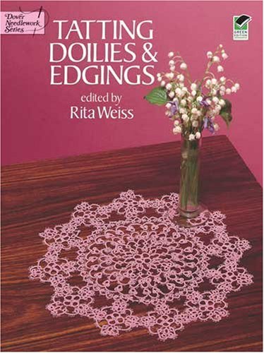 Tatting Doilies and Edgings