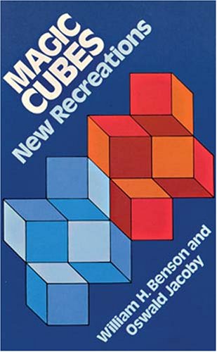 Magic Cubes
