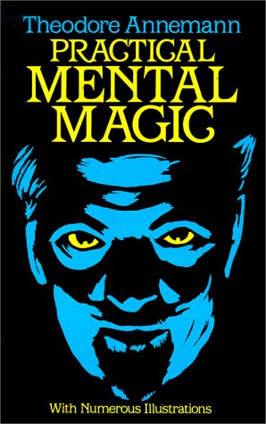 Practical Mental Magic