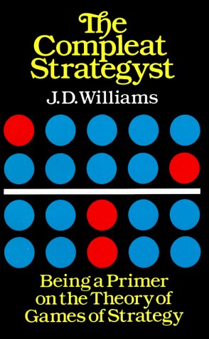 The Compleat Strategyst