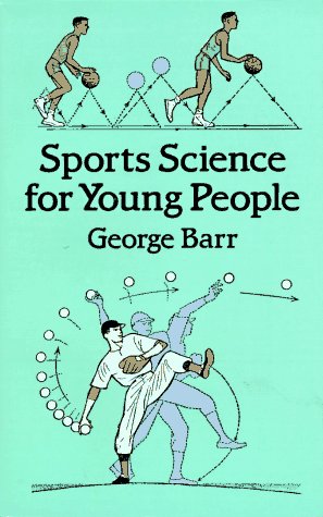 Sports Science for Young People