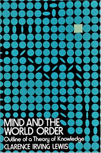 Mind and the World Order