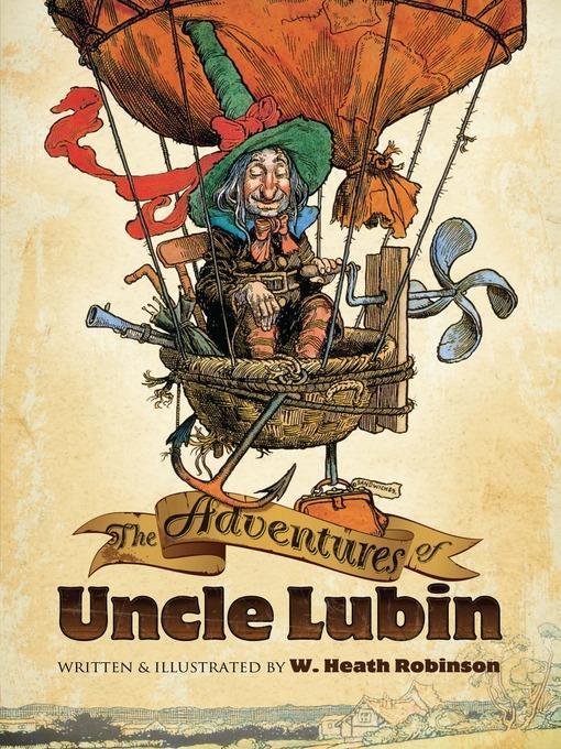 The Adventures of Uncle Lubin