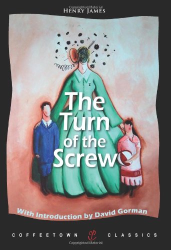 The Turn of the Screw