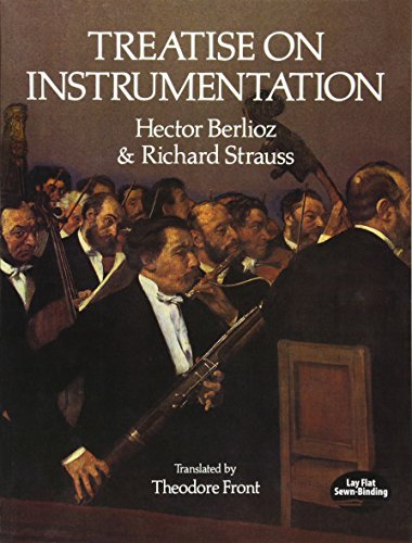 Treatise on Instrumentation