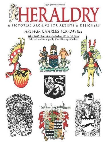 Heraldry