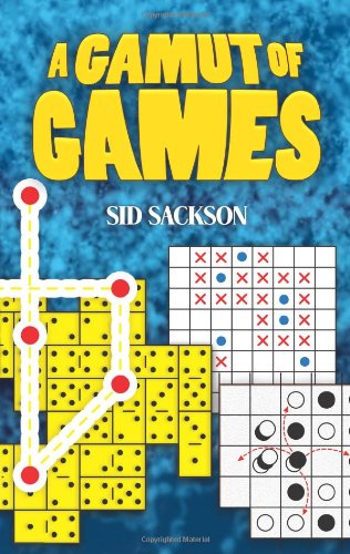 A Gamut of Games