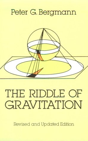 The Riddle of Gravitation