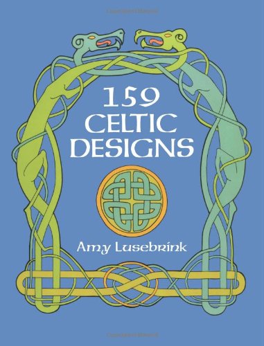 159 Celtic Designs