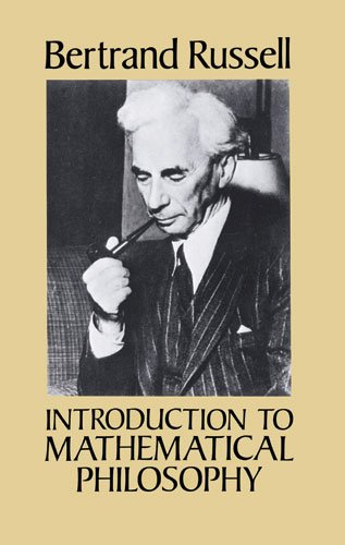 Introduction to Mathematical Philosophy
